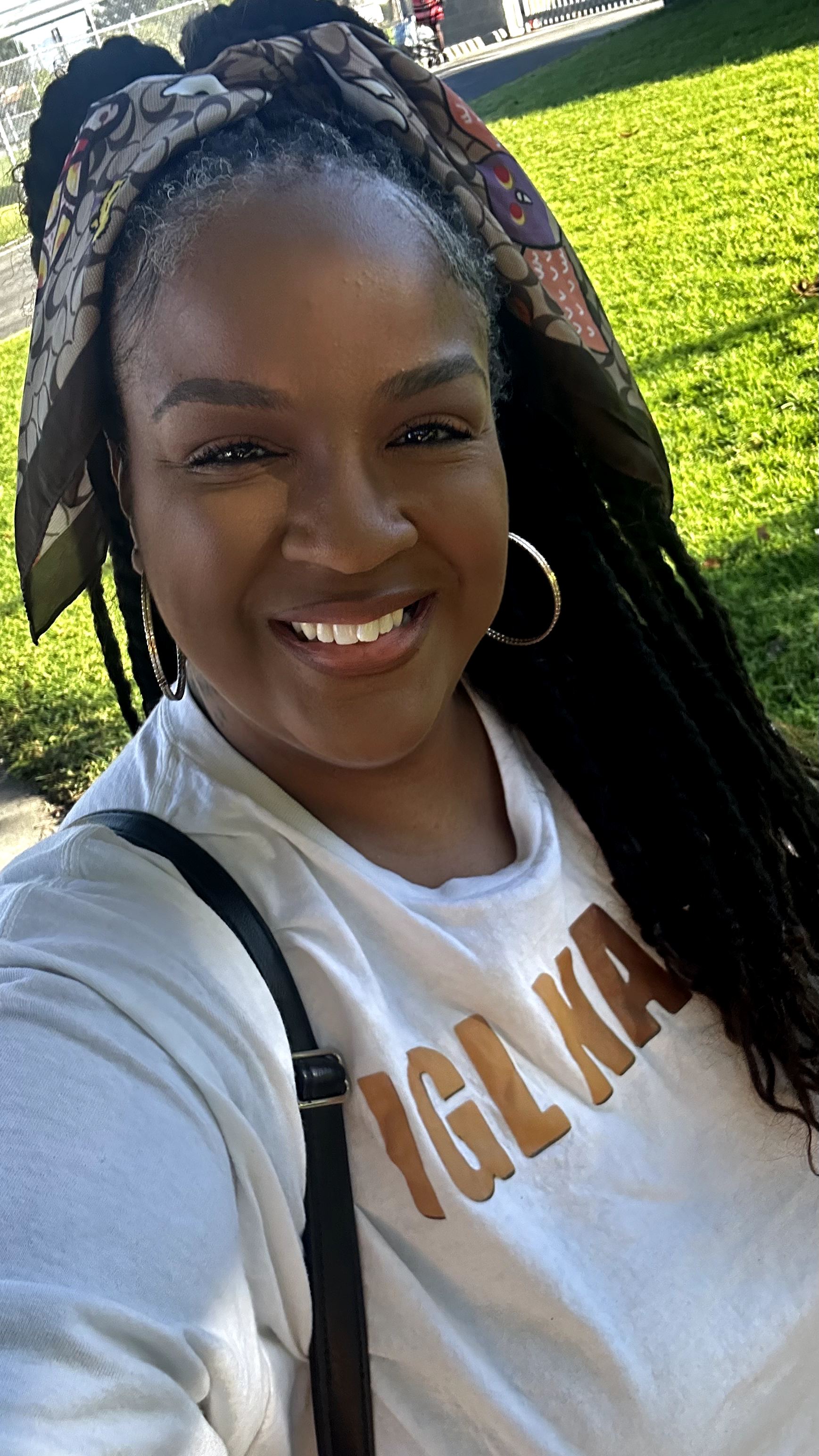 Brittany Golden, Founder of Young Creators Academy