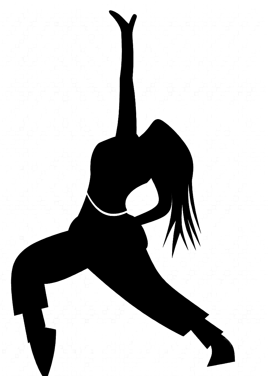 Empowerment Through Dance logo