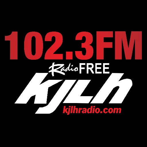 KJLH logo
