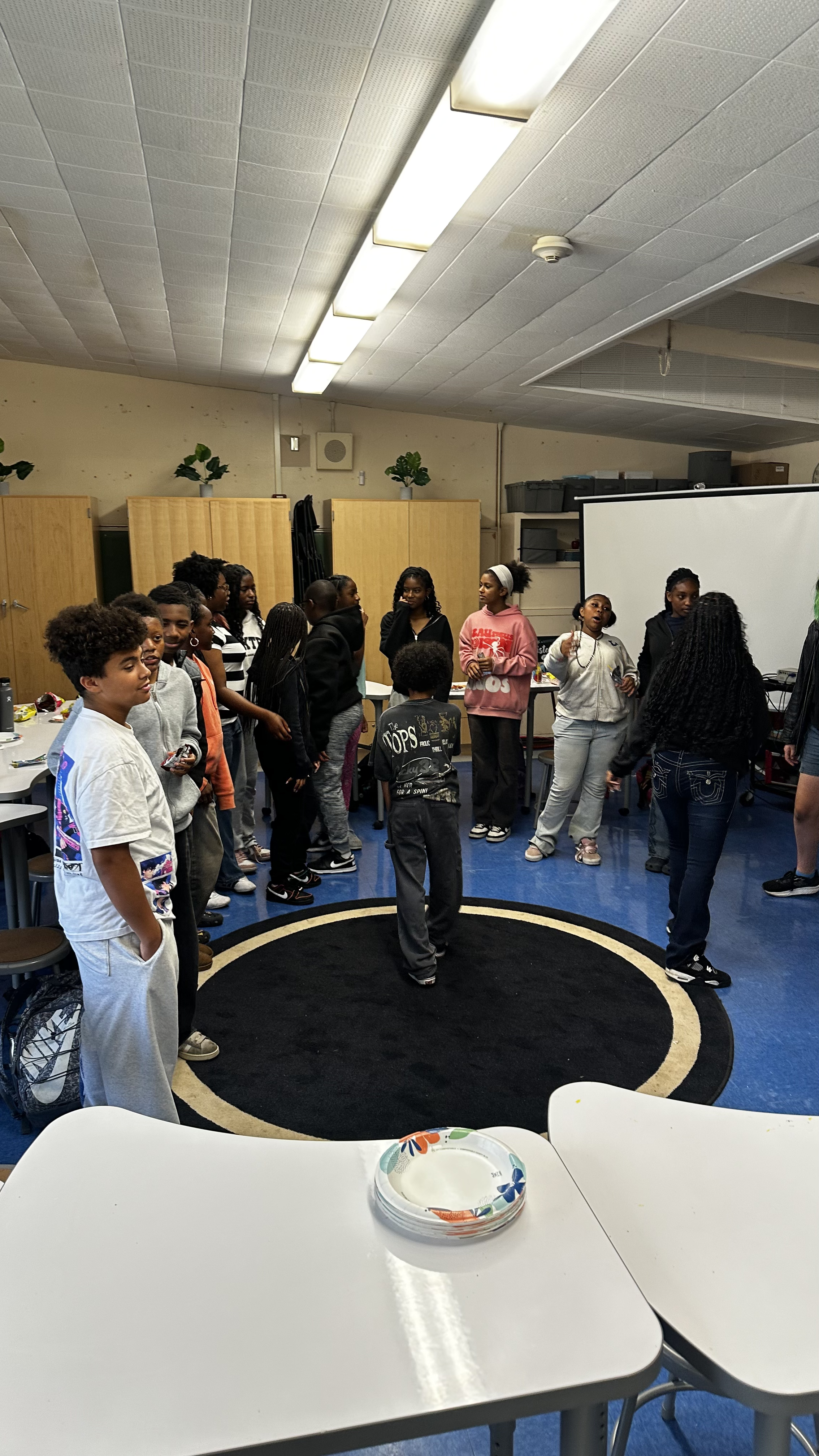 Custom Workshops & Event Activations